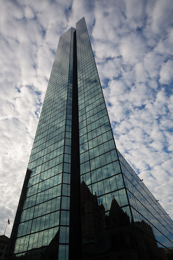 Canon EOS 5D Mark II - 12-24mm