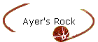 Ayer's Rock